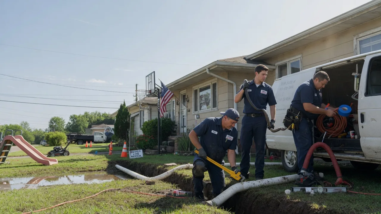 Toilet Installation in Papineau, IL near me